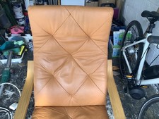 ikea poang chair