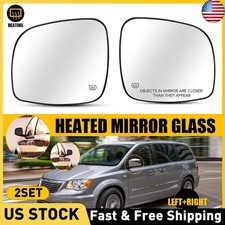 4x Passenger Side Exterior