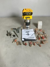 Palm Router Tool, 800W