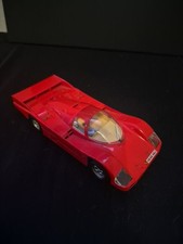 Scalextric Porsche 962 Le Mans