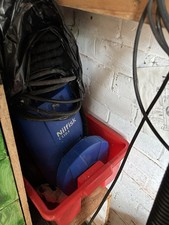 Nilfisk M22 Pressure Washer Hose Jet 10m/40Mpa for C100/C110/C120