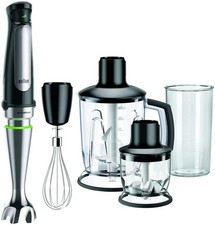 Braun MQ7045X Hand Blender