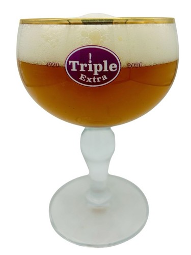Rochefort triple extra 33cl - triple,