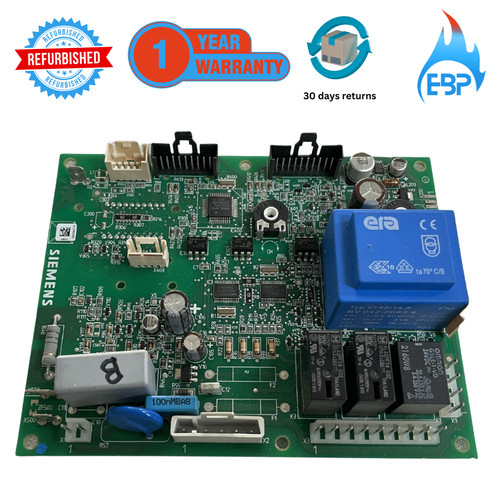 Baxi 720086101 megaflow system - baxi,