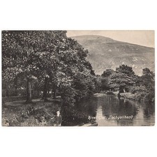 LOCHGOILHEAD Argyllshire The