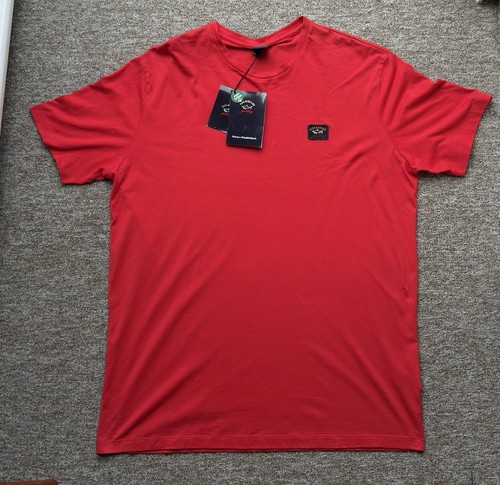 New paul and shark men - paul, men's