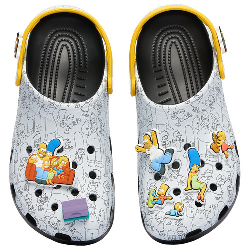 Crocs classic clogs the - crocs,