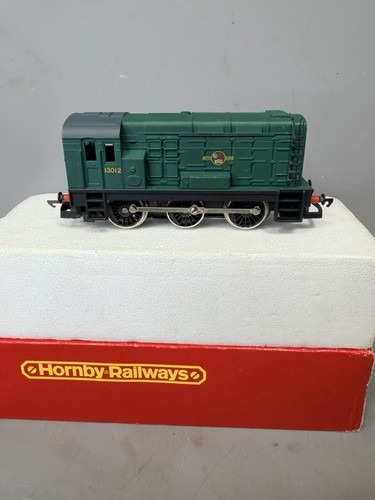 Hornby gauge green - br, 0-6-0