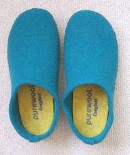 COSYFEET PUREWOOL SHOES -