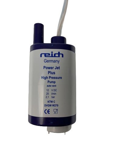 Reich power jet - reich,