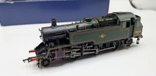 Bachmann 31-976A BR Standard Class 3MT Tank 82030 BR Green Late Crest DCC Ready