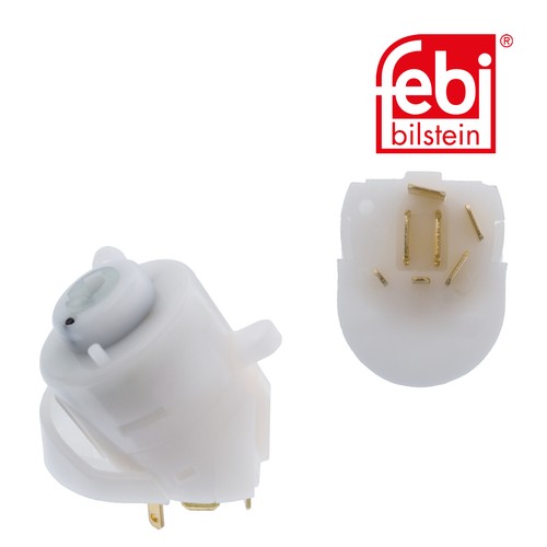 Febi 26652 ignition switch - ignition,