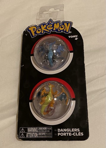 Pokemon mega charizard - mega,