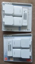 X 2 SilverCrest Wireless
