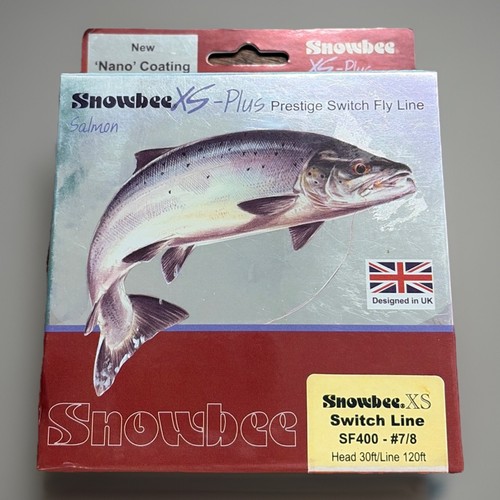 Snowbee plus prestige - snowbee,