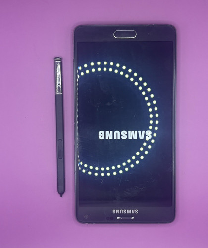 Samsung galaxy note 32gb - galaxy, 4