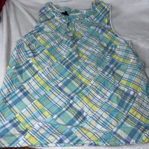 Talbots less patchwork - talbots, s'less