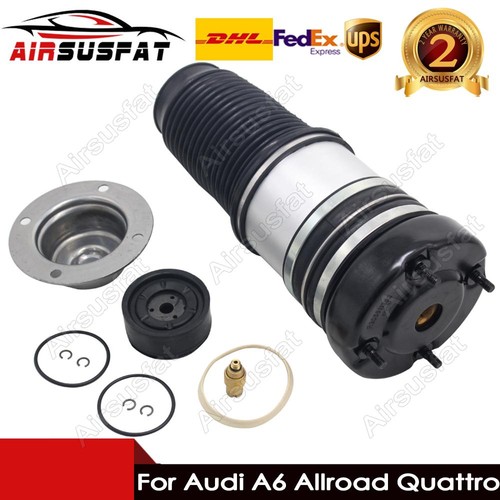 1pc front air suspension - 1pc,