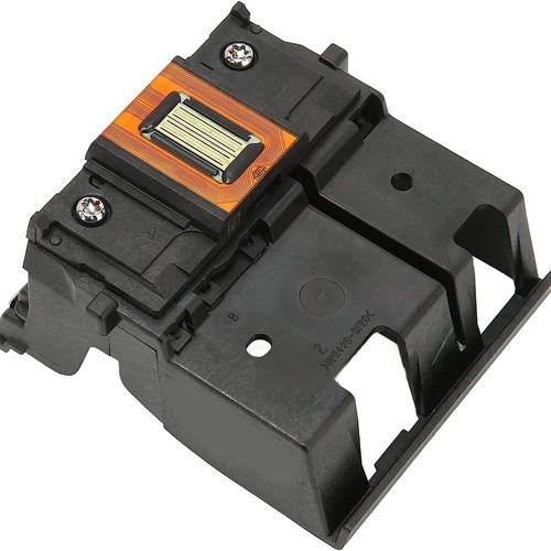 Easy install printhead - easy, to