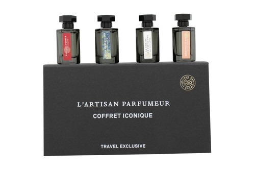 Artisan parfumeur iconique - parfumeur,