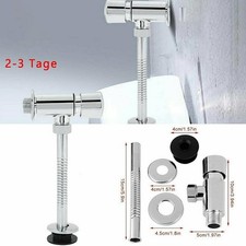 Manual Flush Valve Flush Valve