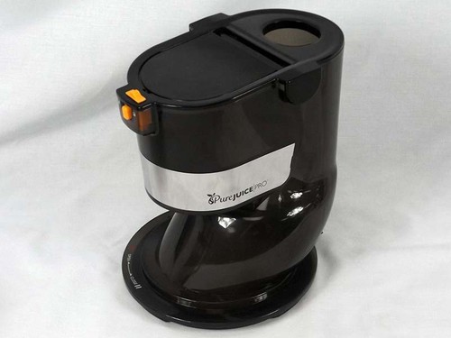 Kenwood lid fastening - lid, coverage