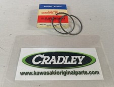 Kawasaki S1/KH250 1mm oversize