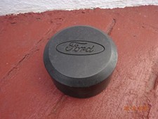 1x Ford Capri Escort Transit P100 pick up Orion wheel centre cap LS 81AB-1130-DD