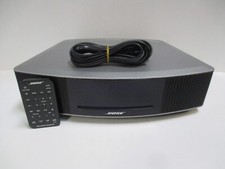 Bose Wave Music System IV