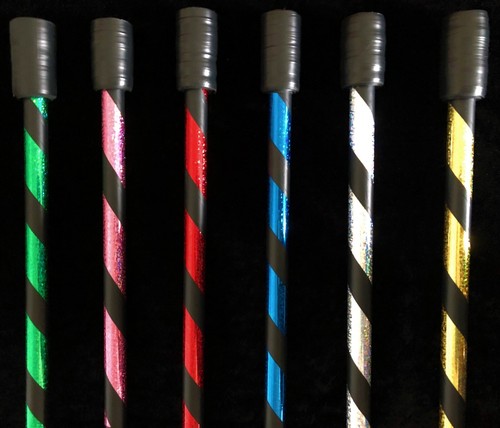 Metre sparkle lens - metre, sparkle/lens