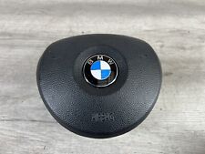 BMW M Sport Steering Wheel Airbag 1 3 Series E81 E82 E87 E88 E90 E91 E92 E93