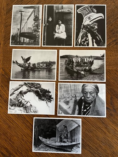 Native americans black - 8,