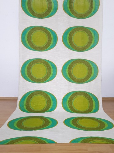 Pausa vintage linen - linen, cotton