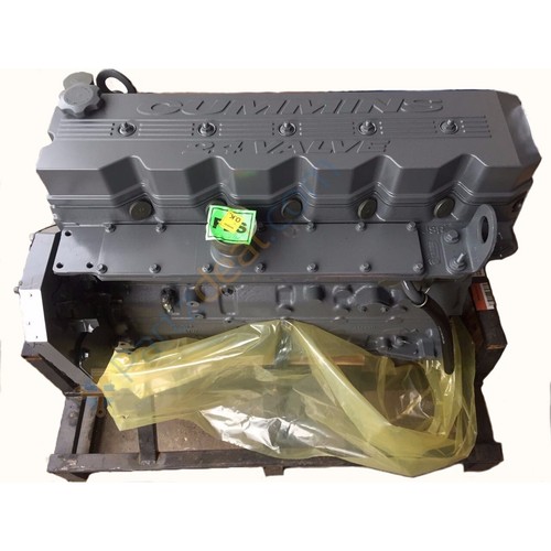 Brand new cummins engine - brand,