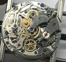 LANDERON 248 Chronograph