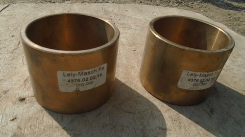 Welger baler bushes 4876020216 - welger,