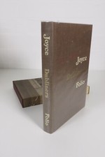 Joyce Dubiliners Folio 2003