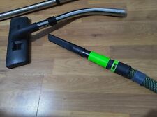 Adapter Festool to Henry