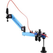 M3-M12 Pneumatic Tapping