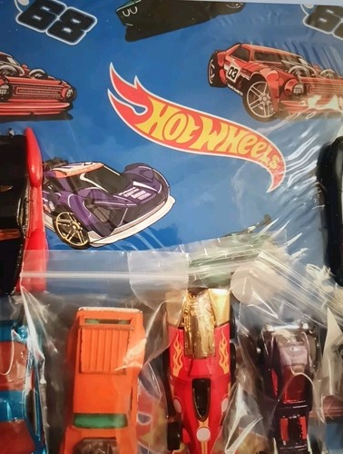 Vintage hot wheels diecast - , car