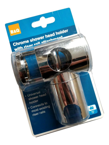 Essentials universal shower - essentials,