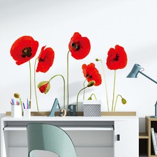 High Quality PVC Flower Wall