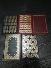 1970s 80s SET OF 5 READERS