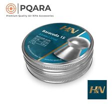 H&N Baracuda 15s Airgun