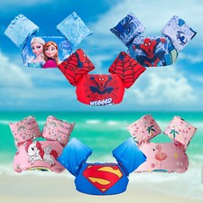 Kids swim vest - vest, swimming