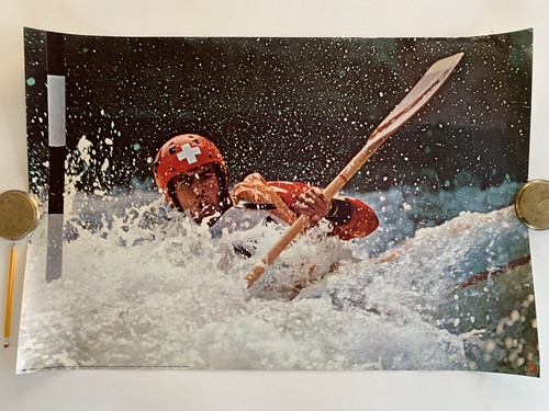 Vintage 1972 munich olympics - vintage,