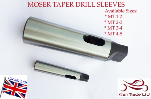 Lathe morse taper chuck drill - morse,