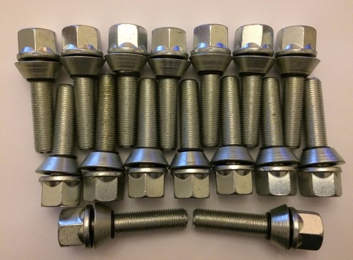 M12x1 49mm thread - m12x1.5,