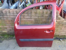 RENAULT KANGOO DOOR - BARE