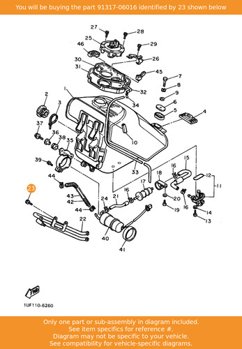 Yamaha bolt hex socket head - yamaha, bolt,hex.socket